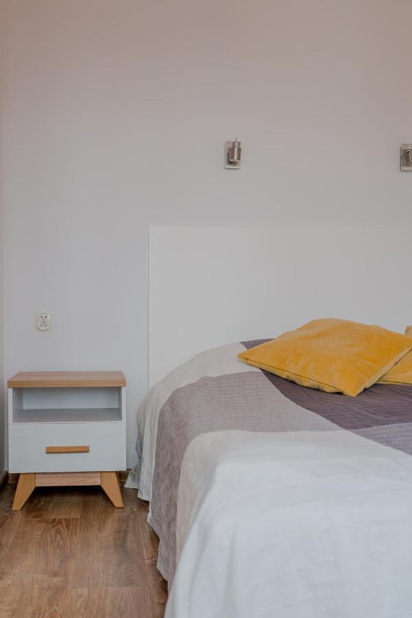 Sloneczne Poddasze Przy Molo I Plazy Sopot Luaran gambar