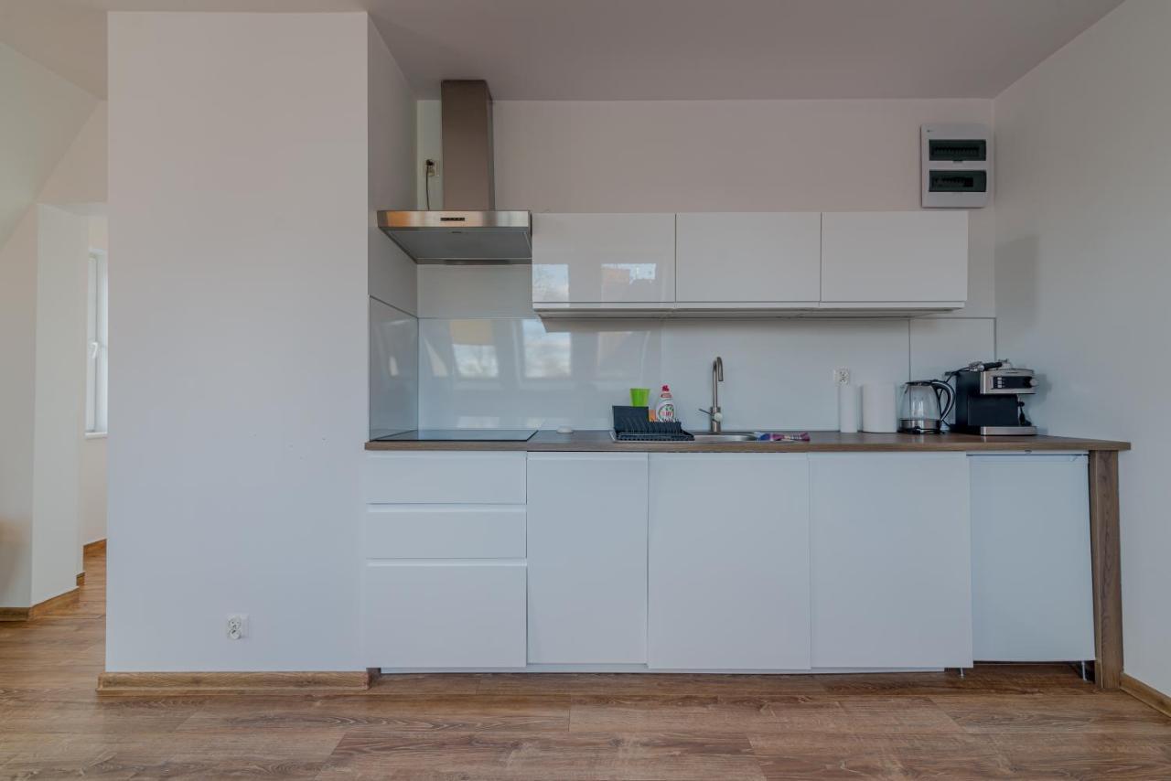 Sloneczne Poddasze Przy Molo I Plazy Sopot Luaran gambar