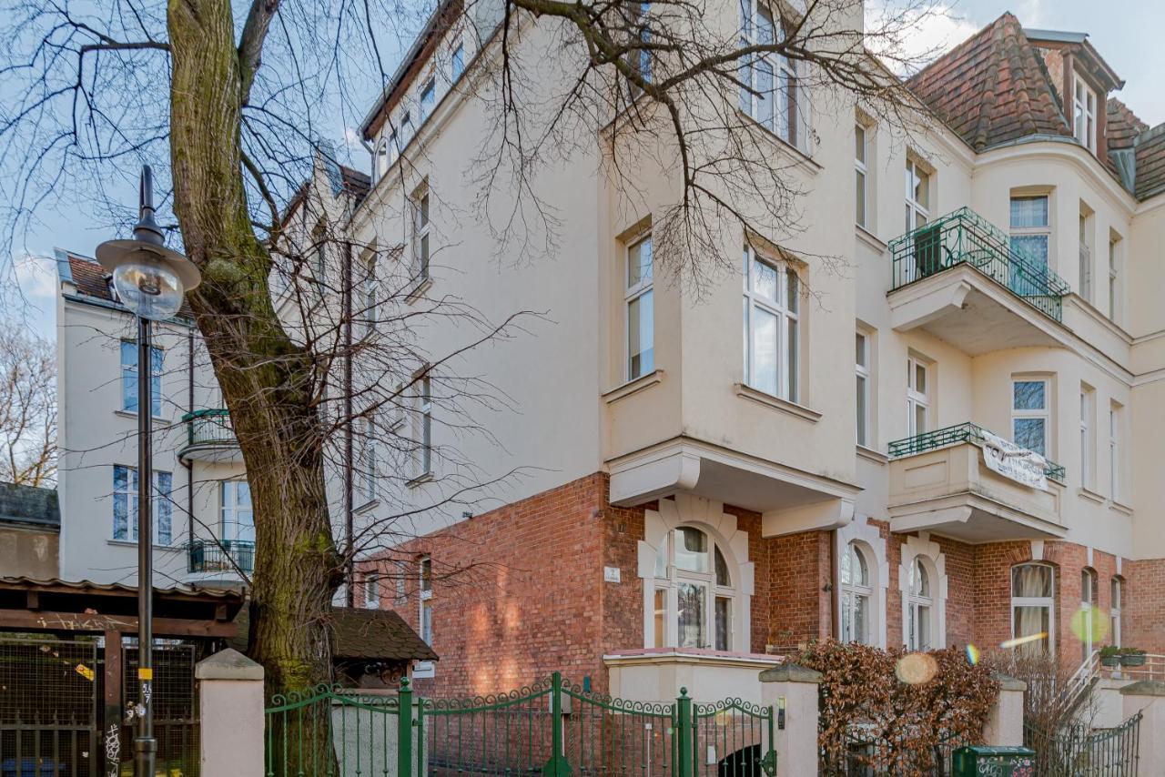 Sloneczne Poddasze Przy Molo I Plazy Sopot Luaran gambar
