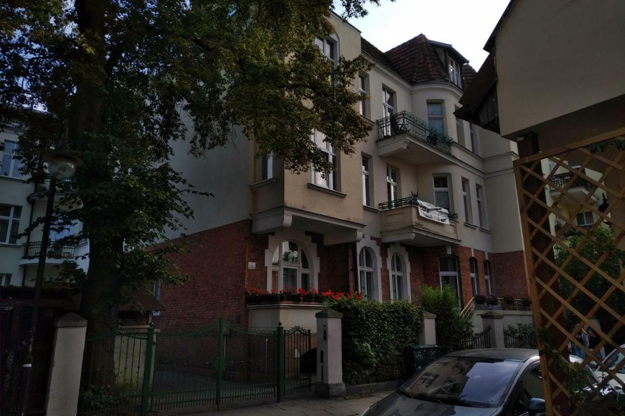 Sloneczne Poddasze Przy Molo I Plazy Sopot Luaran gambar